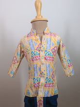 Infants Ethnicute Mora Dhoti Set